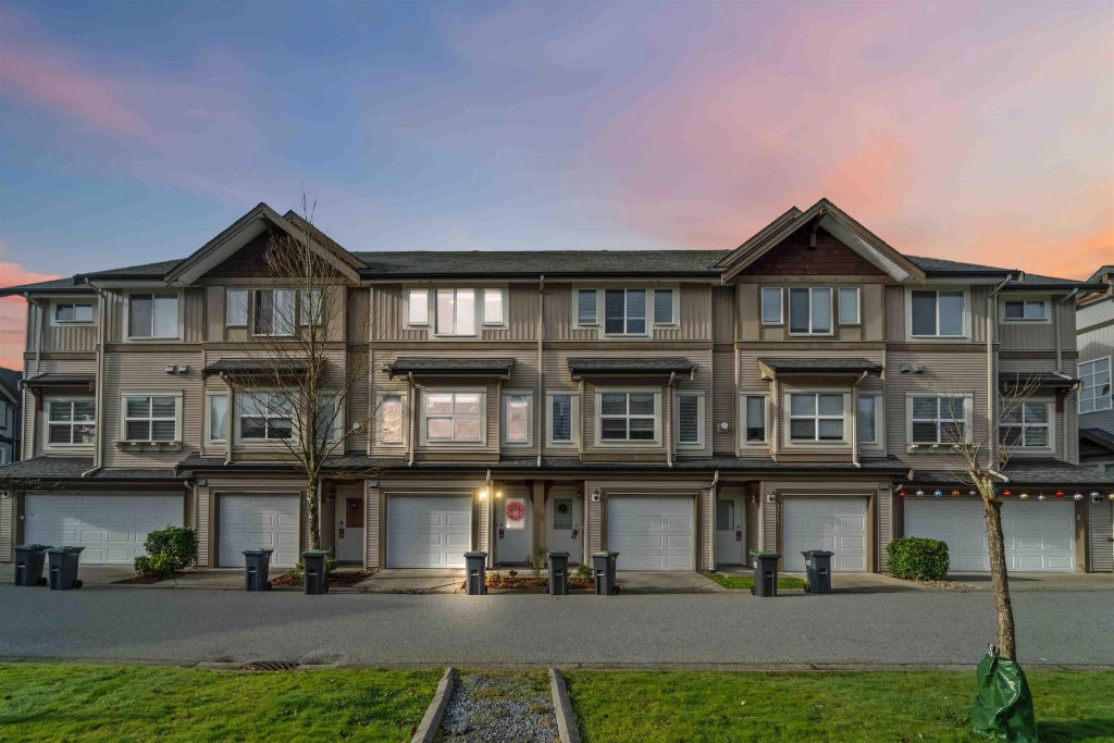 1055 Riverwood Gate 126, Port Coquitlam