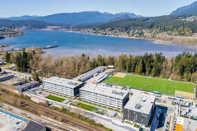 3075 Murray Street 614, Port Moody