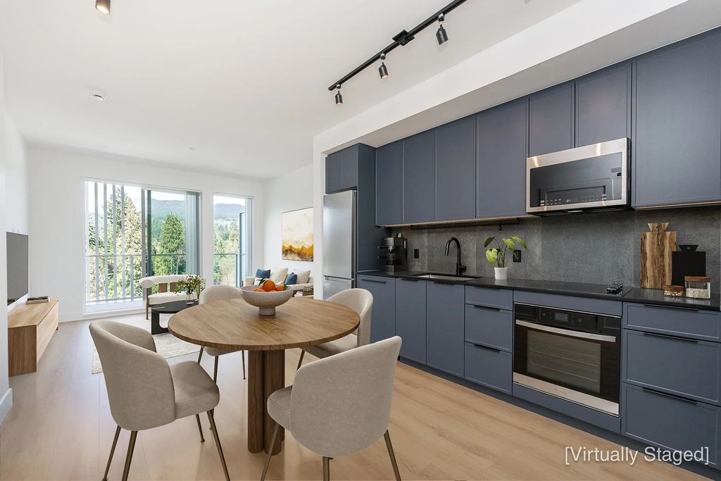 3075 Murray Street 614, Port Moody