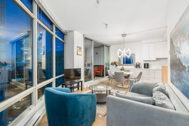 1200 Alberni Street 2303, Vancouver