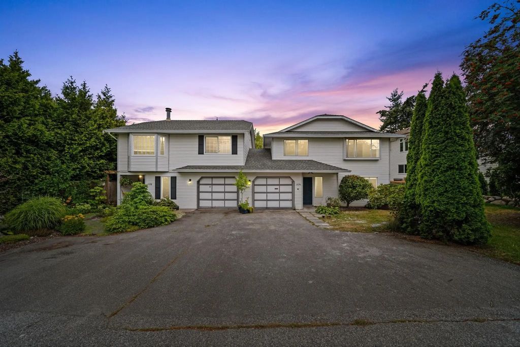 1576 161 Street, Surrey