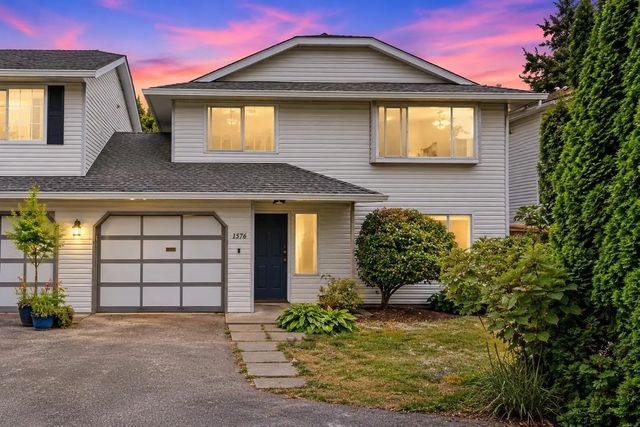 1576 161 Street, Surrey