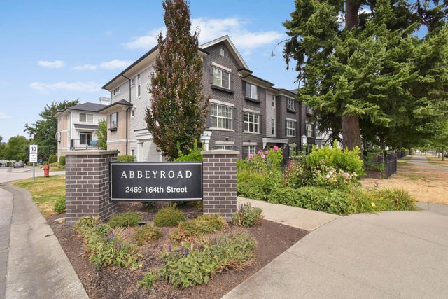 2469 164 Street 47, Surrey