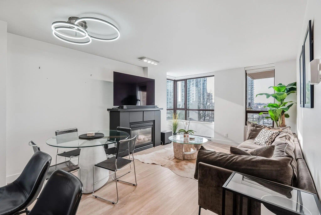 1003 Pacific Street 402, Vancouver