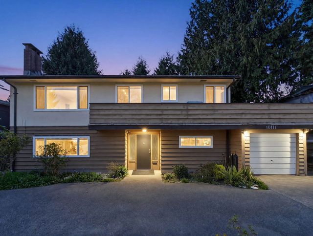 10111 Ainsworth Crescent, Richmond
