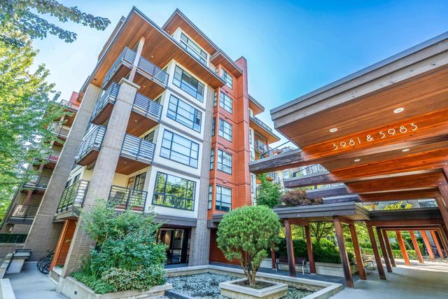 5983 Gray Avenue 213, Vancouver