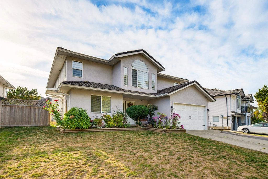 3149 Goldfinch Street, Abbotsford