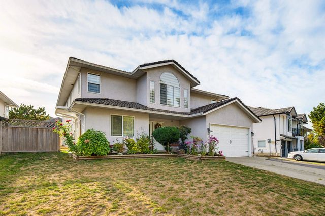 3149 Goldfinch Street, Abbotsford