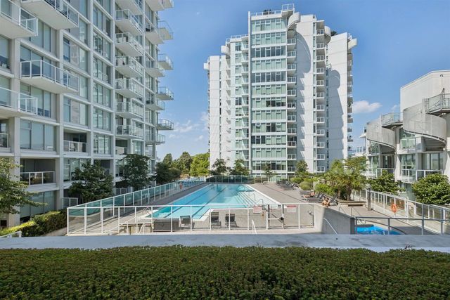 2220 Kingsway Street 531, Vancouver
