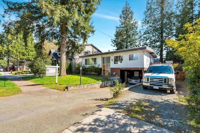 20580 46 Avenue, Langley