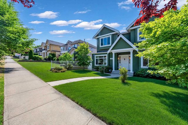 2246 W 22nd Avenue, Vancouver
