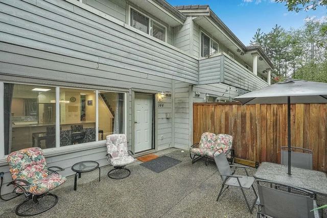 144 Shoreline Circle, Port Moody