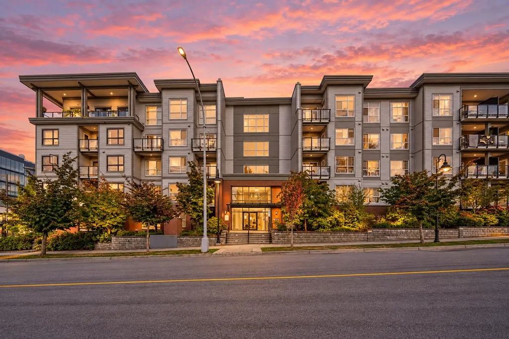 13733 107a Avenue 422, Surrey