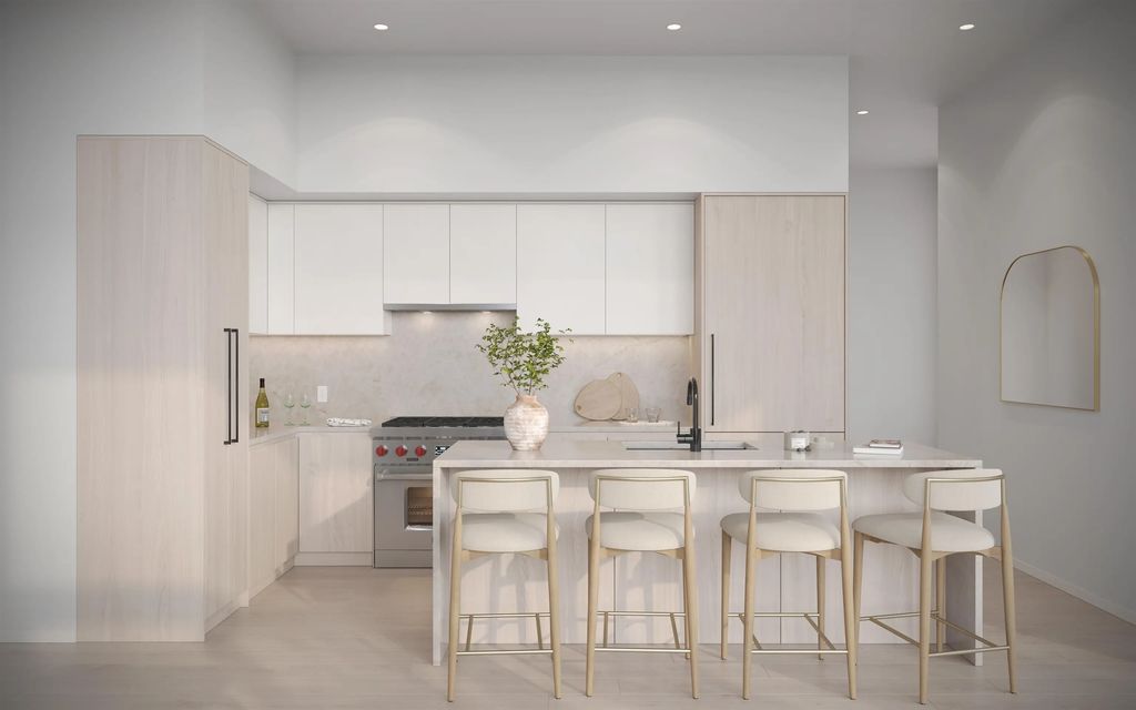 1175 Pinetree Way 4604, Coquitlam