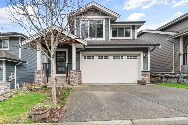 50634 Ledgestone Place 41, Chilliwack