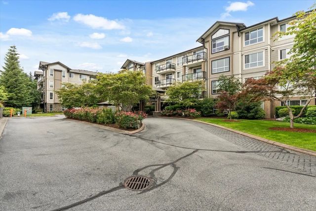 32729 Garibaldi Drive 208, Abbotsford