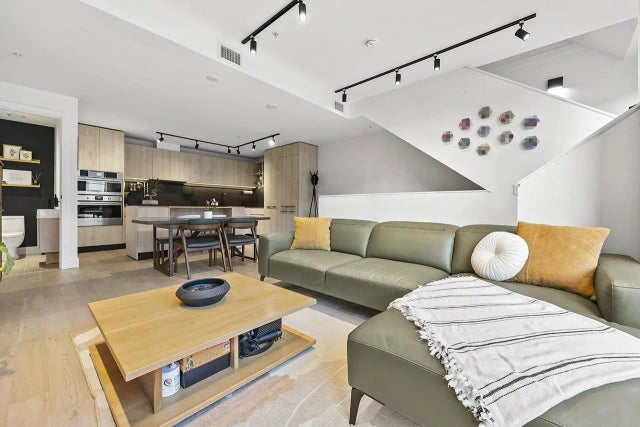 3956 Dumfries Street, Vancouver