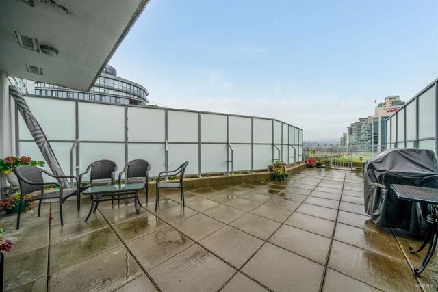 1618 Quebec Street 1505, Vancouver