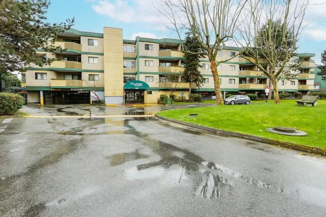 8700 Ackroyd Road 227, Richmond