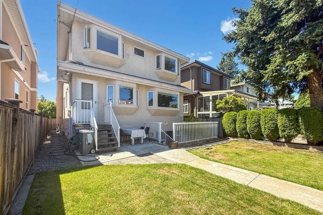 2755 W 20th Avenue, Vancouver