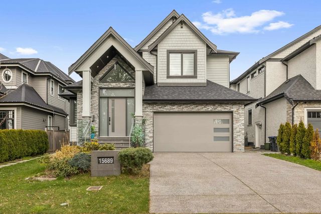 15689 106a Avenue, Surrey
