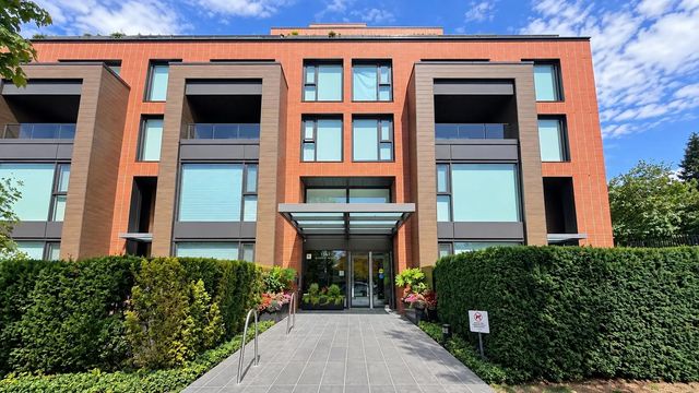 1561 W 57th Avenue 311, Vancouver