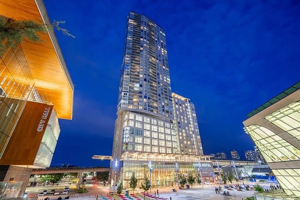 13495 Central Avenue 3808, Surrey