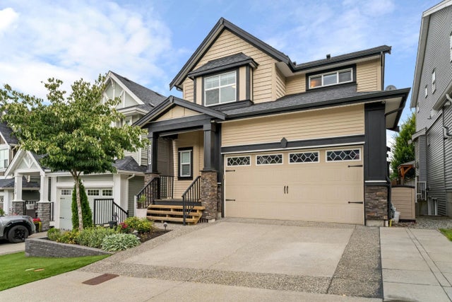 24725 104 Avenue, Maple Ridge