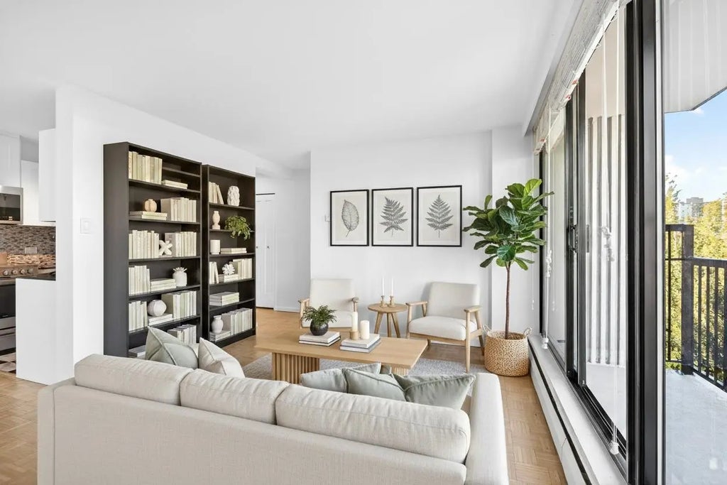 1330 Harwood Street 804, Vancouver