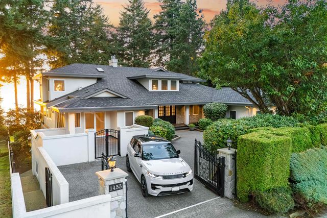 1455 126a Street, Surrey