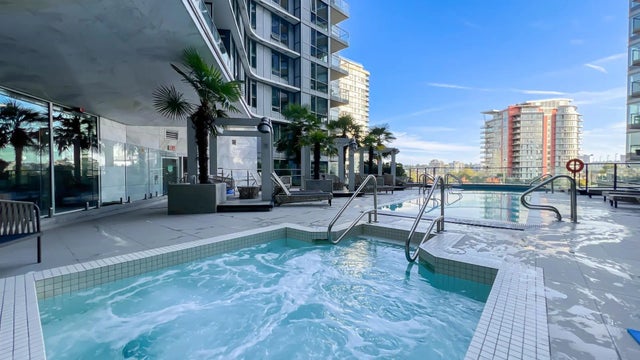 68 Smithe Street 1205, Vancouver