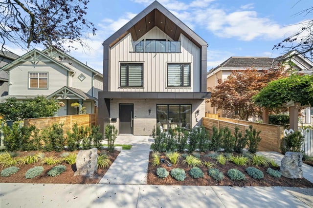 3563 E 25th Avenue 1, Vancouver