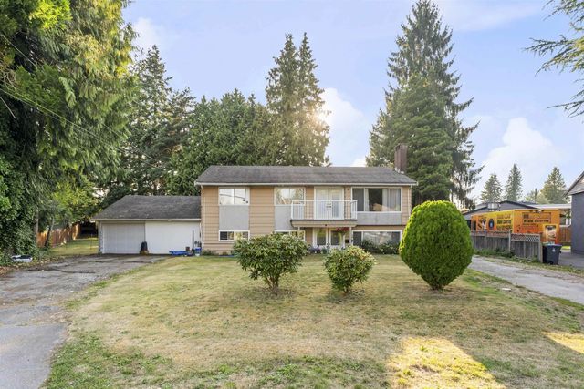 9761 124a Street, Surrey