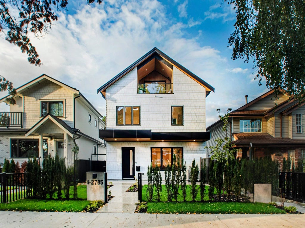 2785 W 21 Avenue 1, Vancouver