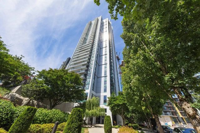 1178 Heffley Crescent 3203, Coquitlam