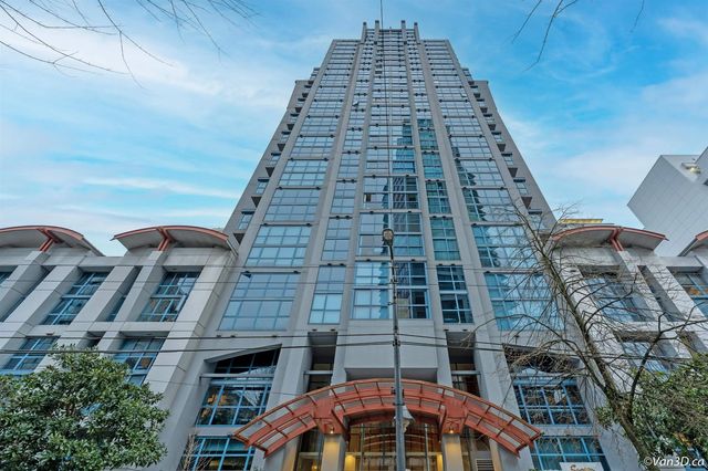 1238 Seymour Street 1401, Vancouver