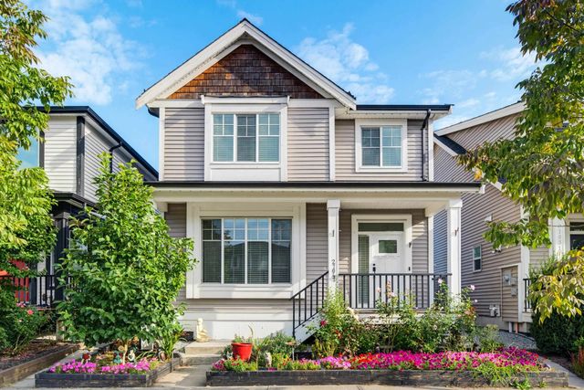 27047 35a Avenue, Langley