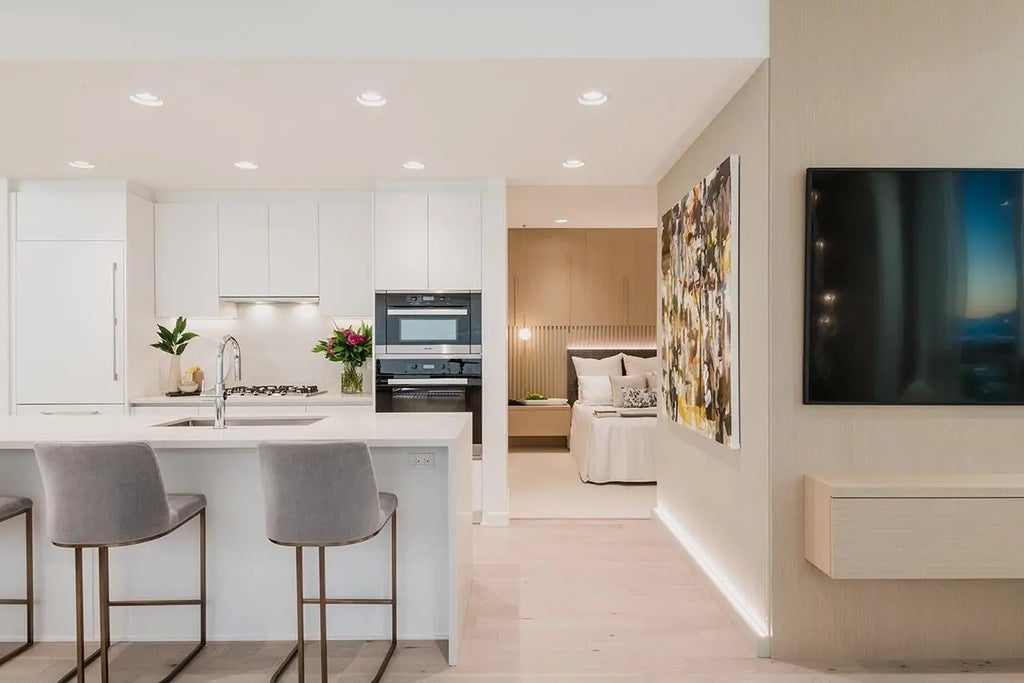 485 W 42nd Avenue 2304, Vancouver