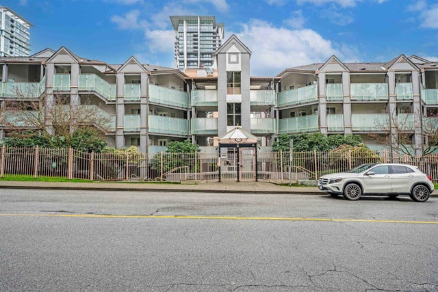 525 Austin Avenue 301, Coquitlam