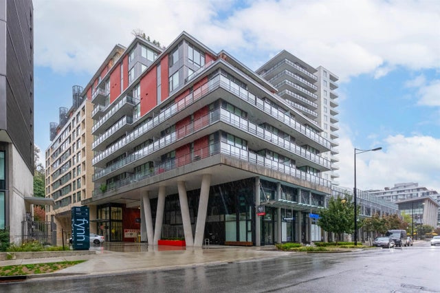 3451 Sawmill Crescent 201, Vancouver