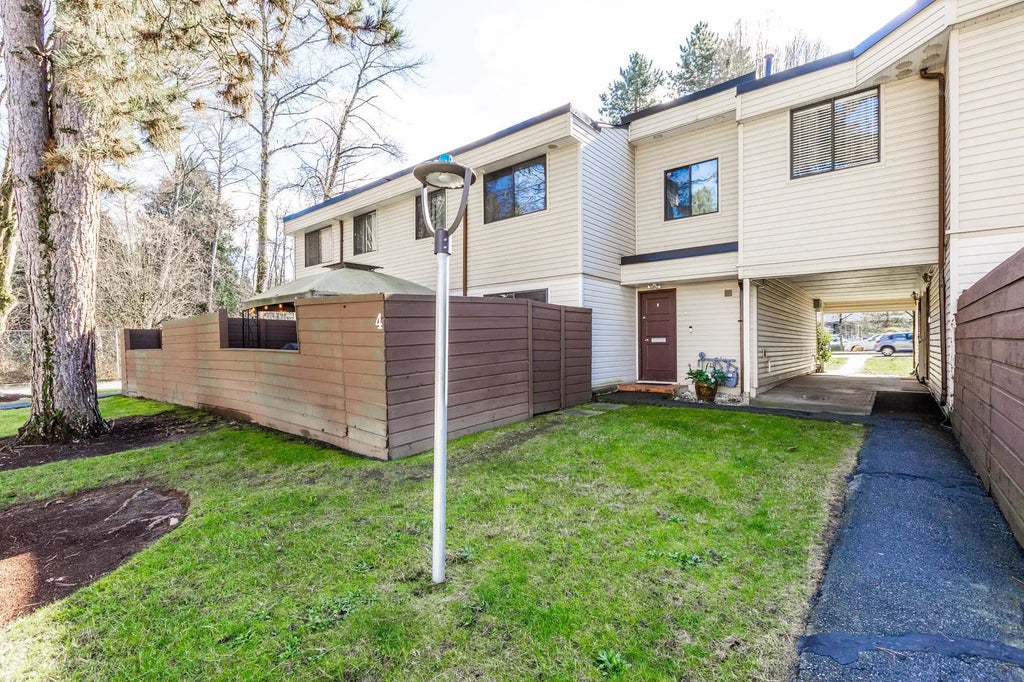 14171 104 Avenue 4, Surrey