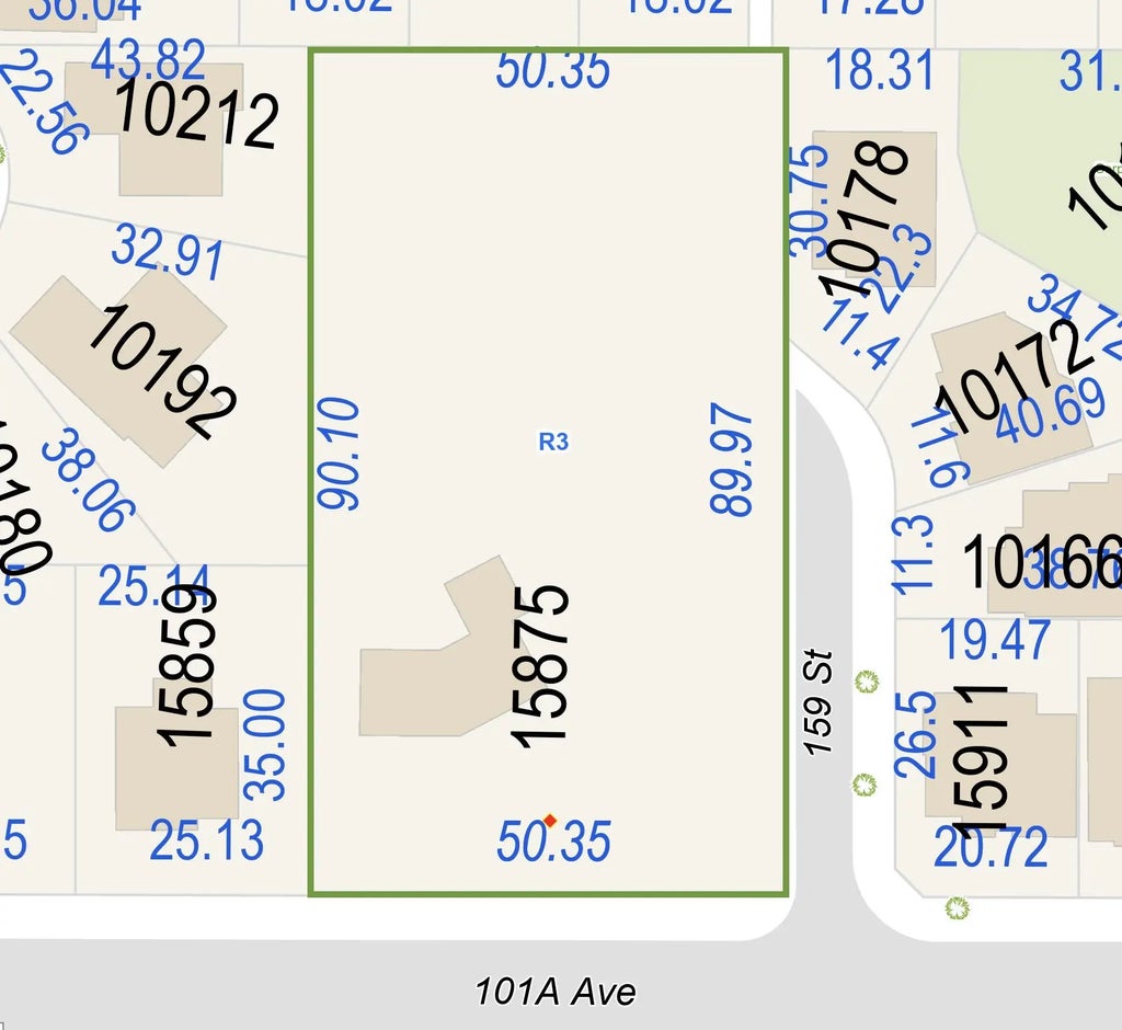 15875 101a Avenue, Surrey