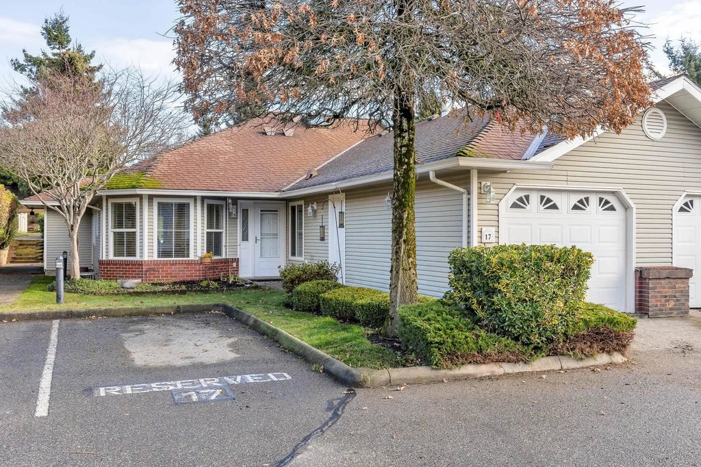 2006 Winfield Drive 17, Abbotsford