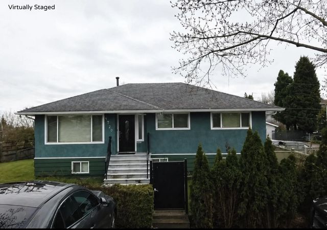 4720 Pandora Street, Burnaby