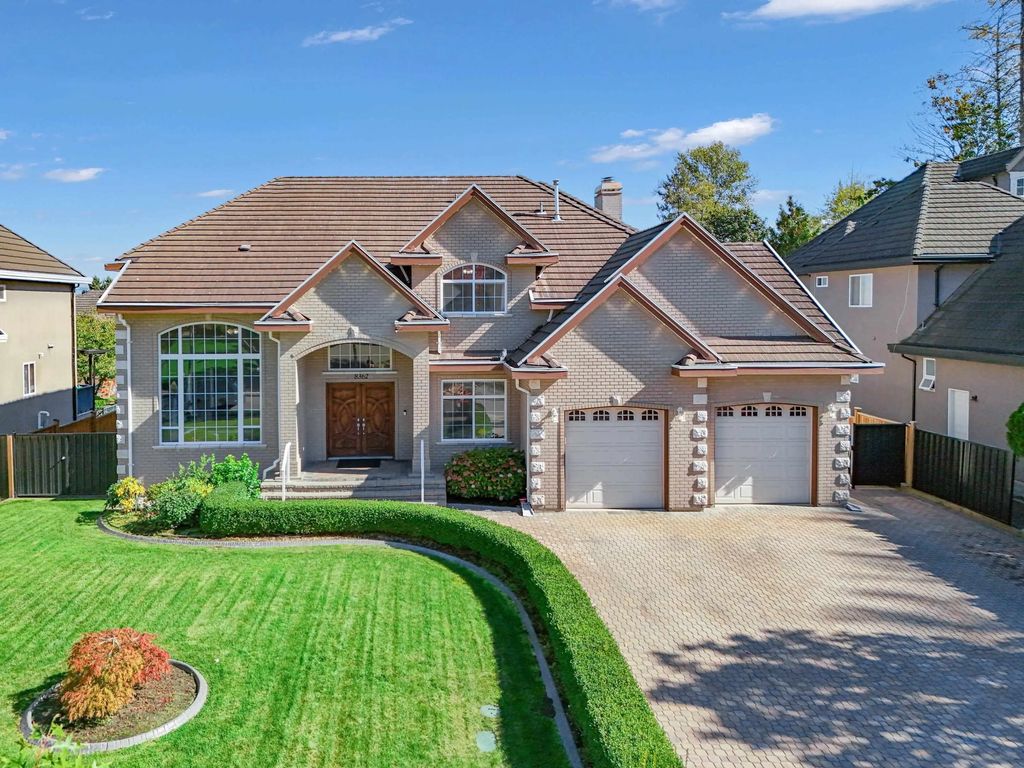 8362 170a Street, Surrey