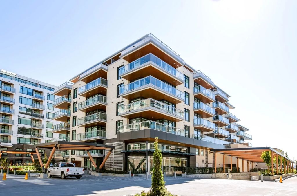 777 Harbour Way 704, Vancouver