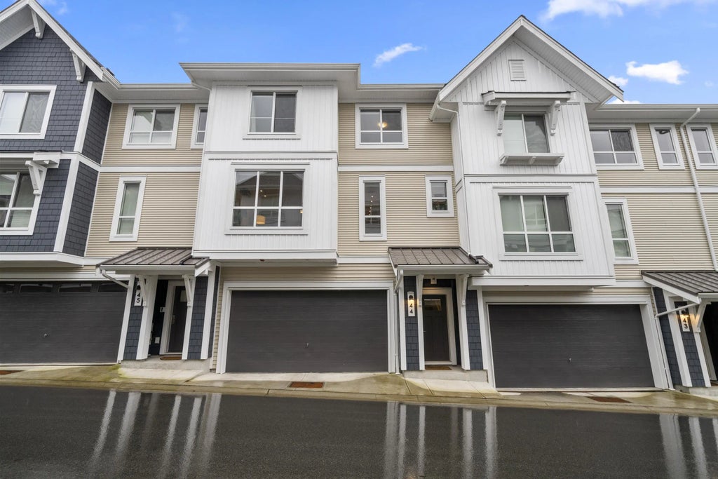 8335 Nelson Street 44, Mission