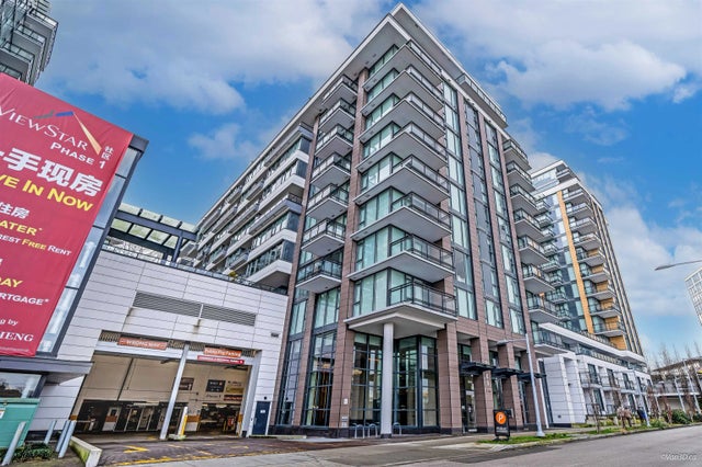 8160 Mcmyn Way 1009, Richmond