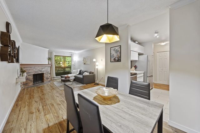 7431 Minoru Boulevard 118, Richmond