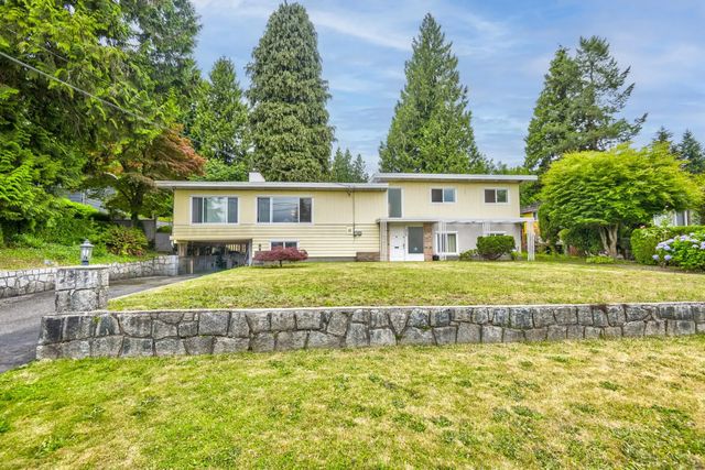 3028 Starlight Way, Coquitlam
